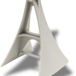 28668  Marshalltown 4in Tilt Up rebar Chair 500 product image