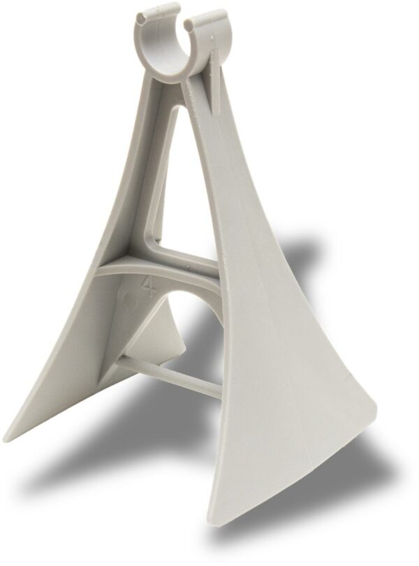 5c3f64c4cb75082f2cb42199.jpg 28668 Marshalltown 4in Tilt Up rebar Chair 500 product image