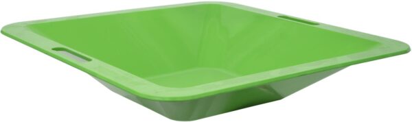 5d8bad89cb75081924a7aaee.jpg GBKP01 Marshalltown Gatorback Mortar Pan 30inx30inx6in product image