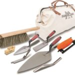 BTK1 Marshalltown Brick Tool Kit w/Canvas Tool Bag product image