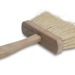 829 Marshalltown 6 1/2 X 1 3/4 Masonry Brush product image