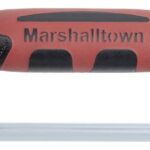 609D Marshalltown 15 X 1/2 Sled Runner-Solid Half Rd-DuraSoft Hdl product image