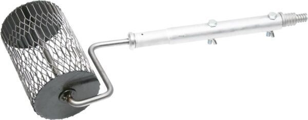 5dc483e3cb75081fe0c7da18.jpg T455 Marshalltown roller tamper 8in product image