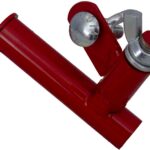 4826 Marshalltown swivel funny trowel adapter product image