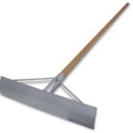 red700505  Marshalltown Econo-crete Alu w/54in hdlbr product image