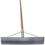 red700505  Marshalltown Econo-crete Alu w/54in hdlbr product image