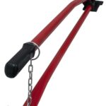 red704559  Marshalltown rebar cutter/bender with adjuster product image