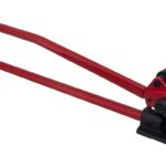 red704559  Marshalltown rebar cutter/bender with adjuster product image