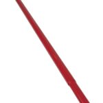 red700344 Marshalltown 1-3/8in PB handle 72in red product image