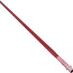 red700344M Marshalltown 1-3/8in PB MAG handle 72in red product image