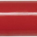 red700524M Marshalltown 1-3/4in PB MAG handle 72in red product image