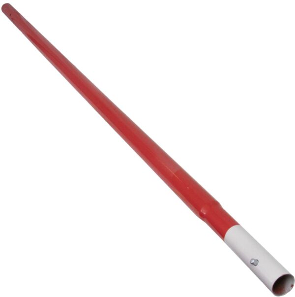 5e839759cb75081a1cf5e227.jpg red700524M Marshalltown 1-3/4in PB MAG handle 72in red product image