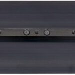 M7373RELB  Marshalltown power trowel blade finish 6 X 10.5 blue product image