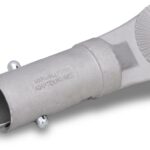 4822 Marshalltown BULL FLT adapter FOR P/B poles product image