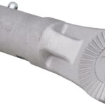 4822 Marshalltown BULL FLT adapter FOR P/B poles product image