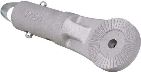 5ee23674cb75081a20a07819.jpg 4822 Marshalltown BULL FLT adapter FOR P/B poles product image
