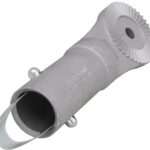 4822 Marshalltown BULL FLT adapter FOR P/B poles product image