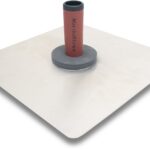 5206D Marshalltown 13 X 13 Magnesium Hawk DuraSoft Hdle product image