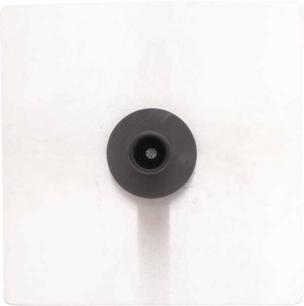 5ef0db76cb75080f18b00405.jpg 5206D Marshalltown 13 X 13 Magnesium Hawk DuraSoft Hdle product image