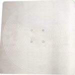 5206D Marshalltown 13 X 13 Magnesium Hawk DuraSoft Hdle product image