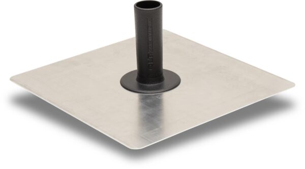 5efc996acb75081de800e8de.jpg PH694 Marshalltown 12 x 12 ALUMINUM HAWK product image