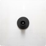 6D Marshalltown 14 X 14 Aluminum Hawk-DuraSoft Handle product image