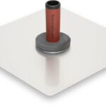 6D Marshalltown 14 X 14 Aluminum Hawk-DuraSoft Handle product image