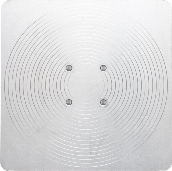 5f107a4acb75082050e5cc77.jpg 3W Marshalltown 10 X 10 Aluminum Hawk-Wood Handle product image