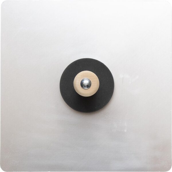 5f107a7acb75082050e5cc97.jpg 5W Marshalltown 12 X 12 Aluminum Hawk-Wood Handle product image