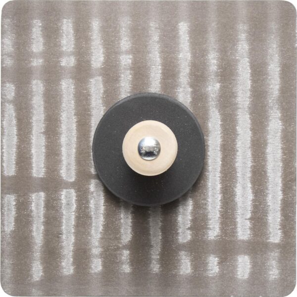 5f107ac3cb75082050e5ccaf.jpg 5207W Marshalltown 10 X 10 Magnesium Hawk-Wood Handle product image