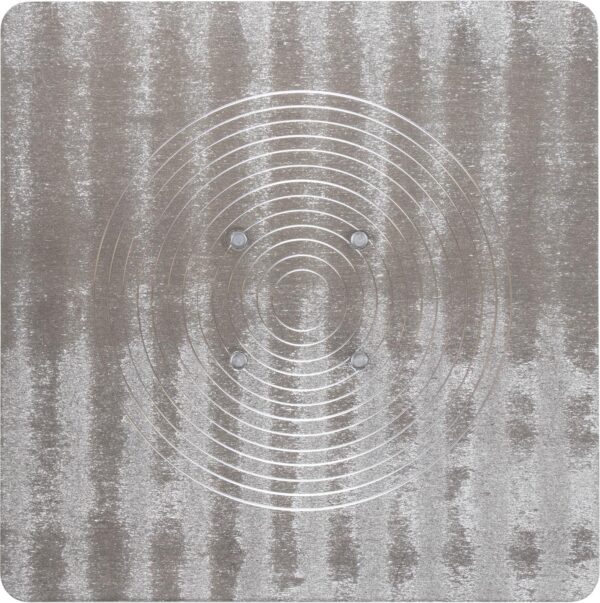 5f107ac5cb75082050e5ccc5.jpg 5207W Marshalltown 10 X 10 Magnesium Hawk-Wood Handle product image