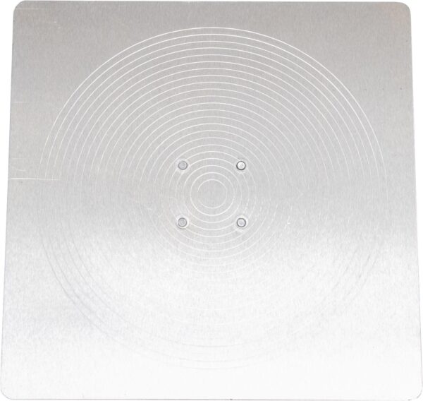 5f107ae8cb75082050e5ccd8.jpg 5208W Marshalltown 14 X 14 Magnesium Hawk-Wood Handle product image