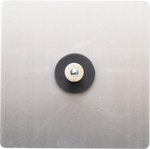 5f107ae8cb75082050e5cce6.jpg 5208W Marshalltown 14 X 14 Magnesium Hawk-Wood Handle product image