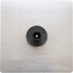 1D Marshalltown 13 X 13 Aluminum Hawk-DuraSoft Handle product image