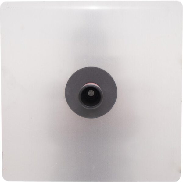 5f107ba5cb75082050e5cd1e.jpg 2D Marshalltown 13 1/2 X 13 1/2 Aluminum Hawk-DuraSoft Handle product image