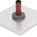 5D Marshalltown 12 X 12 Aluminum Hawk-DuraSoft Handle product image