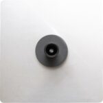 5D Marshalltown 12 X 12 Aluminum Hawk-DuraSoft Handle product image