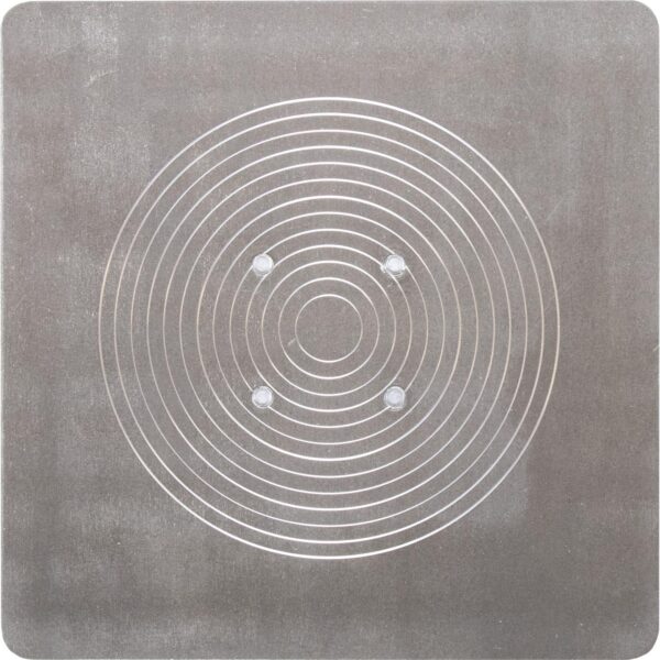 5f107c70cb75082050e5cd57.jpg 5207D Marshalltown 10 X 10 Magnesium Hawk-DuraSoft Handle product image