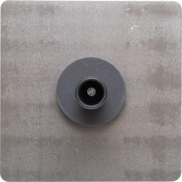 5f107c7bcb75082050e5cd69.jpg 5207D Marshalltown 10 X 10 Magnesium Hawk-DuraSoft Handle product image