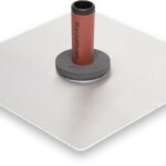 5208D Marshalltown 14 X 14 Magnesium Hawk DuraSoft Hdle product image