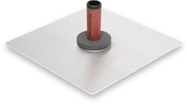 5f107c97cb75082050e5cd6e.jpg 5208D Marshalltown 14 X 14 Magnesium Hawk DuraSoft Hdle product image