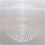 5208D Marshalltown 14 X 14 Magnesium Hawk DuraSoft Hdle product image