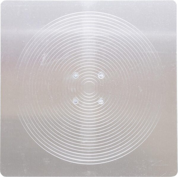 5f107ca9cb75082050e5cd7f.jpg 5208D Marshalltown 14 X 14 Magnesium Hawk DuraSoft Hdle product image