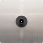 5208D Marshalltown 14 X 14 Magnesium Hawk DuraSoft Hdle product image