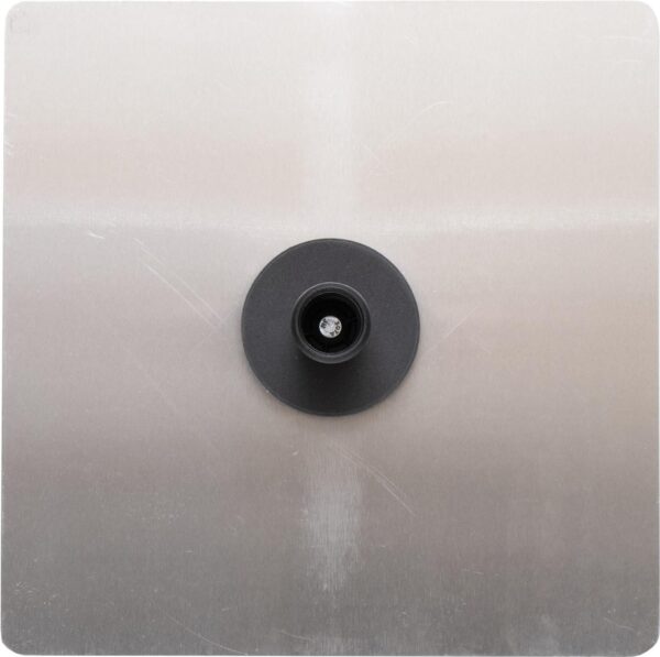 5f107ca9cb75082050e5cd8d.jpg 5208D Marshalltown 14 X 14 Magnesium Hawk DuraSoft Hdle product image