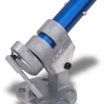 16-RKT-N Marshalltown Rock-It Bull float bracket product image