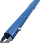 17-6ASU Marshalltown 1-3/8in PB handle 72in blue product image