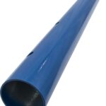 17-8ASU Marshalltown 1-3/4in PB handle 72in blue product image