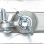 16818 Marshalltown T-slot float walking product image