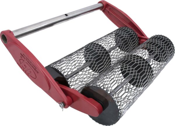 5f8ee4c2cb750801c8fe6f35.jpg T456 Marshalltown roller tamper 18in product image